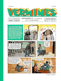 Vermines, épisode 02